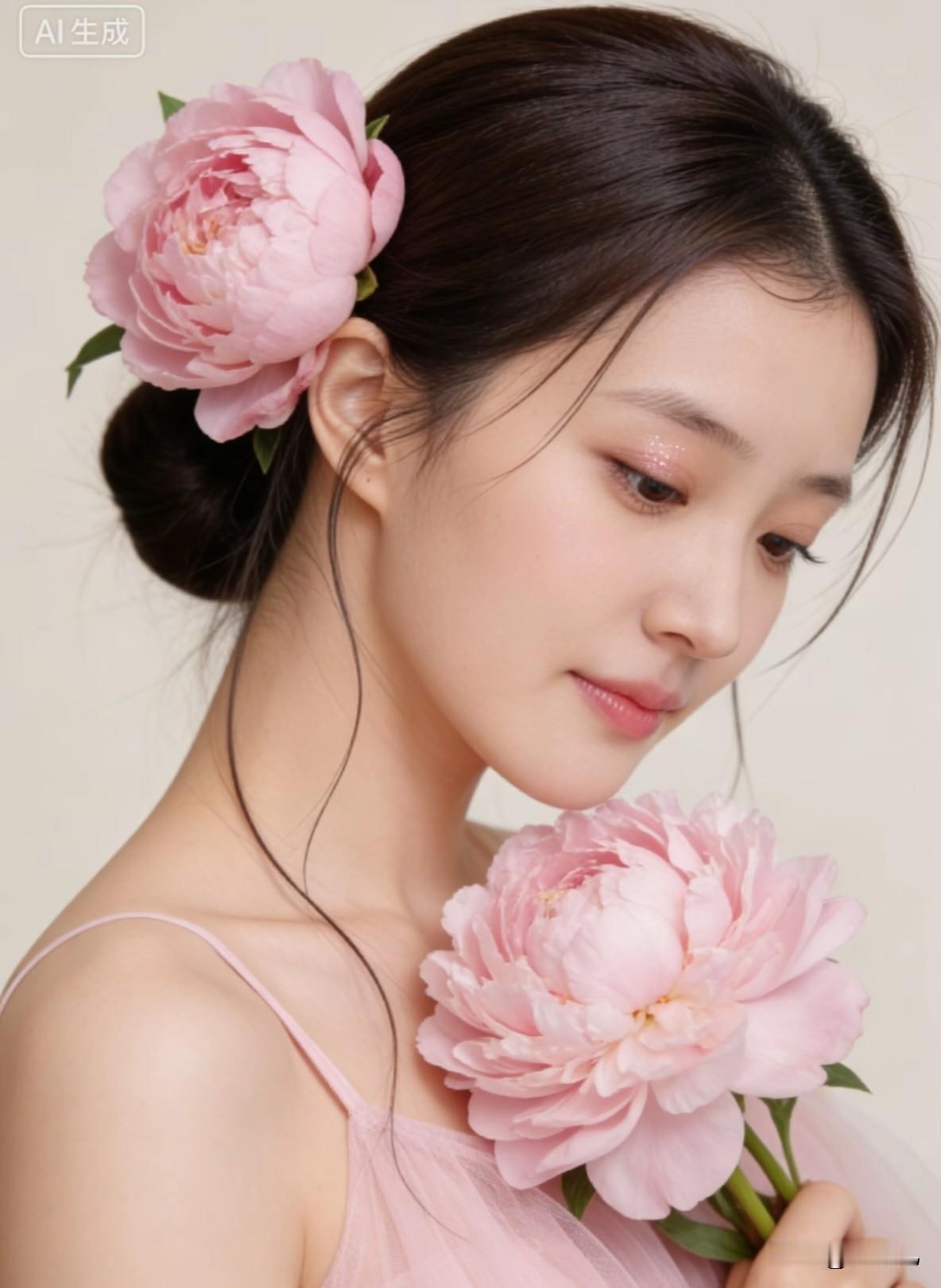 没有一个男人，能完全抵挡得住外界的诱惑；也没有一个女人，心里不曾有过对