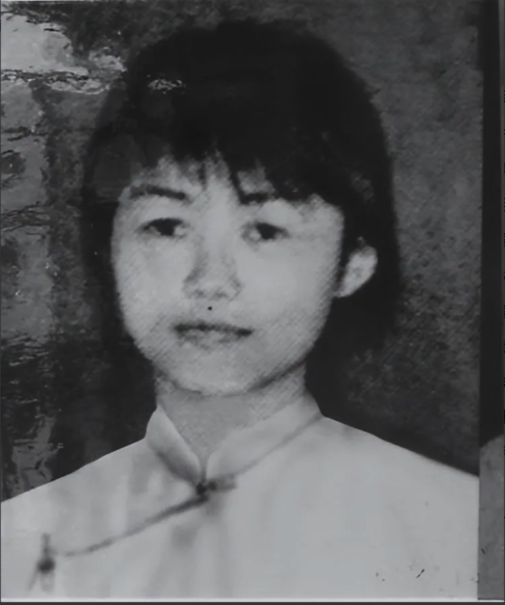 1943年，地下党员叶致英被人逼婚，但她不认识男方，便不同意结婚，就向上级申请调