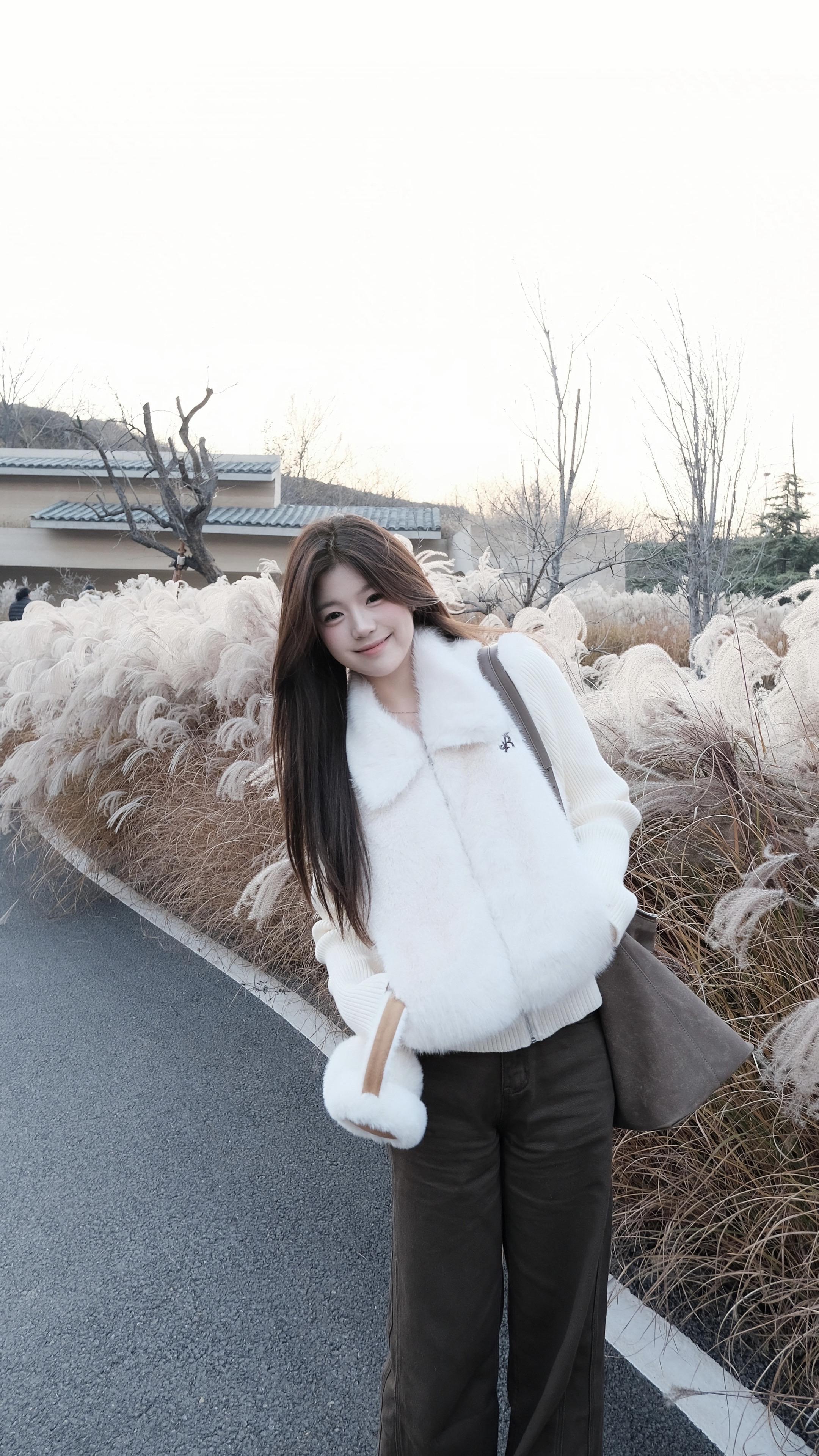 心 在离别前荡起秋千