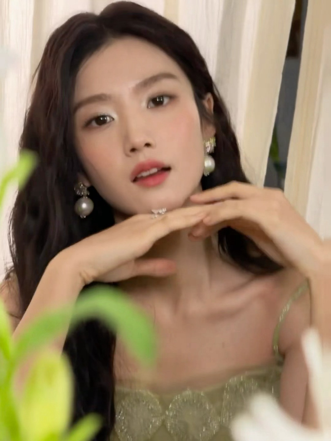 我宣布卢昱晓是我的心理委员噜噜晓你怎么那么好啊，人美心善的小公主来的