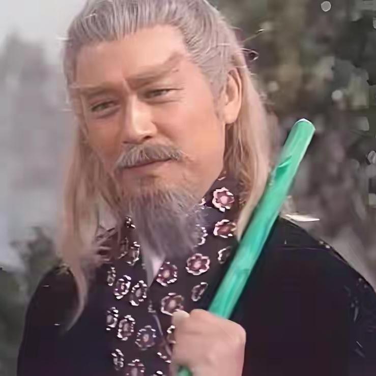 黄药师被杀，郭靖夫妇为何不报仇？你看凶手是谁就懂了提起这事儿，不少金庸迷都