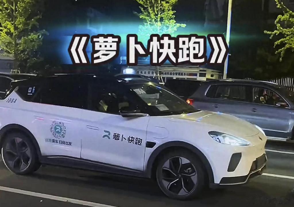 百度李彦宏: 萝卜快跑Robotaxi应转向纯视觉路线, 自动驾驶商业化