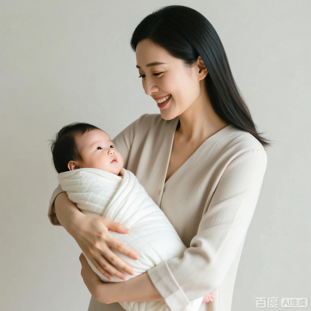 方媛抱三胎女儿亮相：豪门太太的“光速营业”与母爱哲学‌豪门生活的“光速”节奏