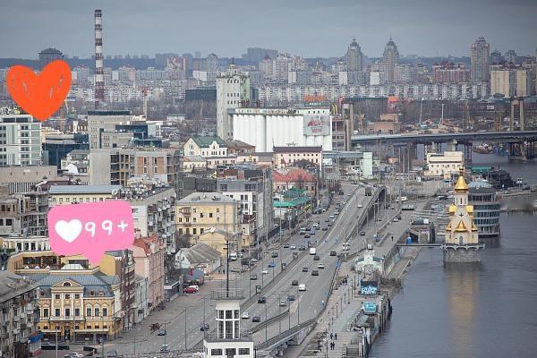 乌克兰传来新消息了当地时间8日，乌克兰首都基辅响起多次爆炸声。这天是8月8