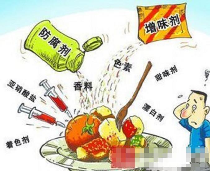 有的食物堪比打胎药, 想要孩子的夫妻别碰它们
