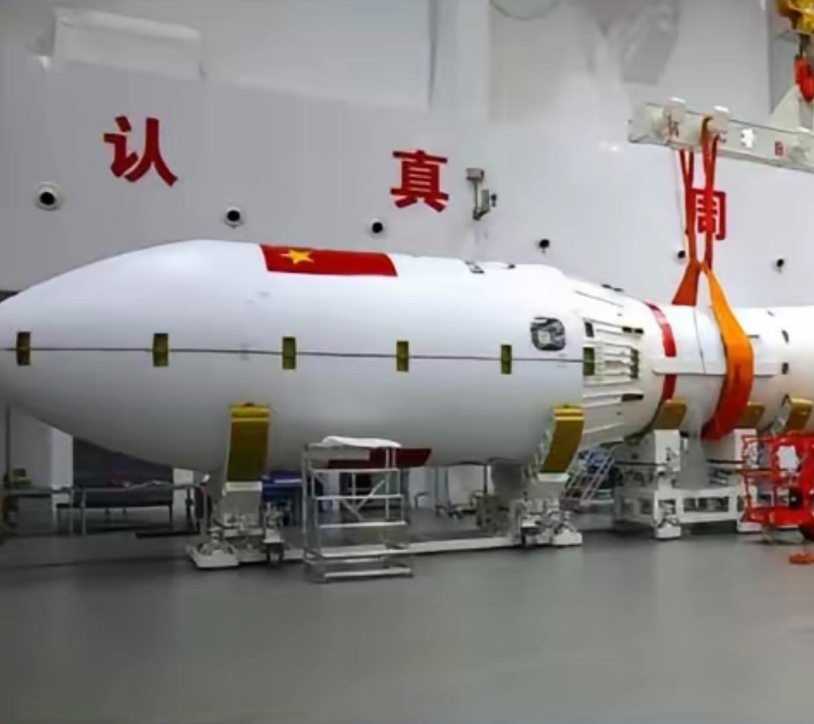 噩耗！中国神秘卫星发射失败，成熟运行30年的火箭飞行异常17号当天中国航天发射