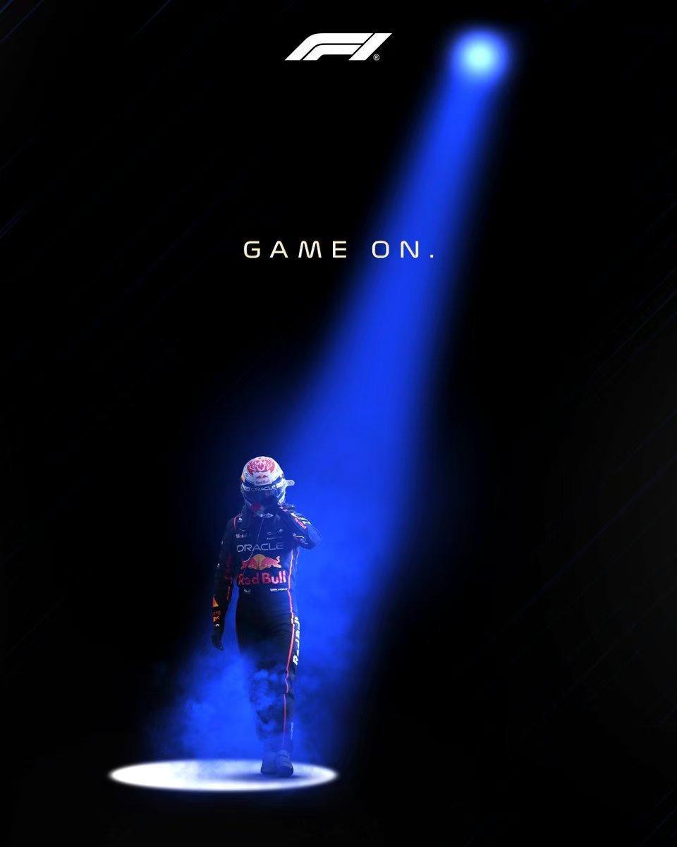 无可争议，第二圈没有尾流的情况三段刷紫做好自己！F12025f1阿布扎比大奖赛