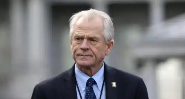 我使馆：纳瓦罗言论极为卑劣，中方坚决反对【观察者网】12月27日，中国驻墨西哥