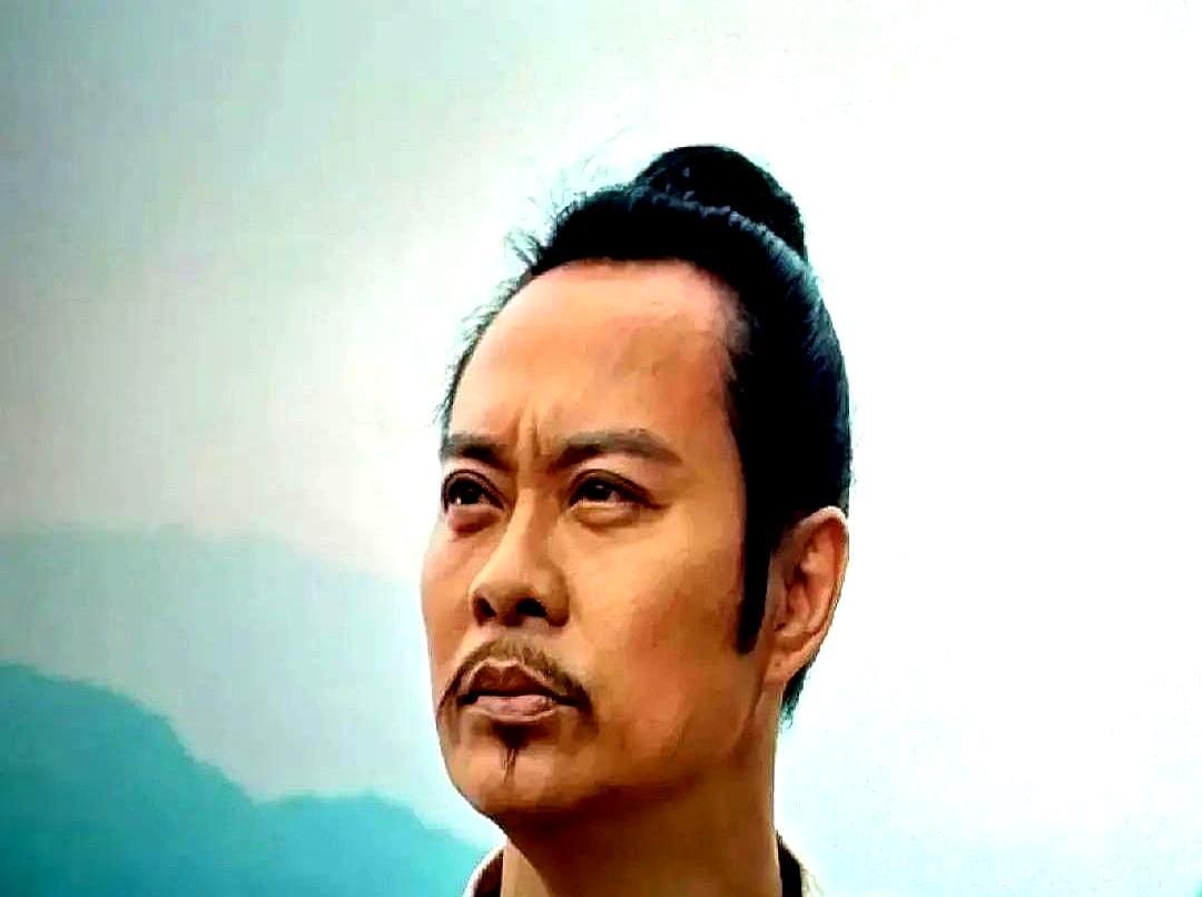 3.5亿港币，光头救场古天乐砸下全部身家拍《寻秦记》电影，假发一顶顶往演员