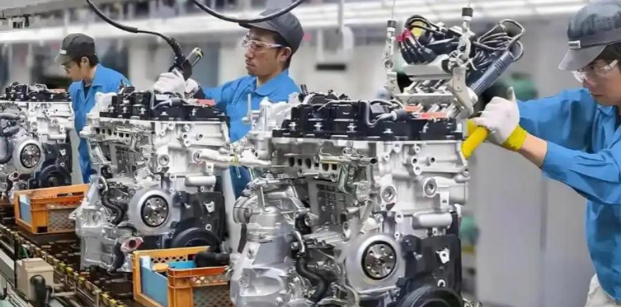 🌞国运来了挡都挡不住，简直犹如神助。2026年8月16日，日本经济产业省修