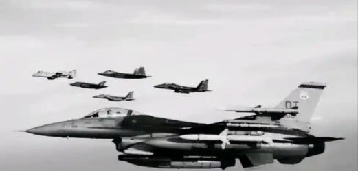 真正唤醒中国的，不是海湾战争，而是这场用时仅仅11分的战争！如果说海湾战争