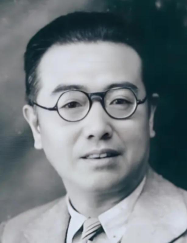 大庆油田发现者谢家荣吞下一整瓶安眠药，在睡梦中离世，第二天，妻子吴镜侬在他身边发