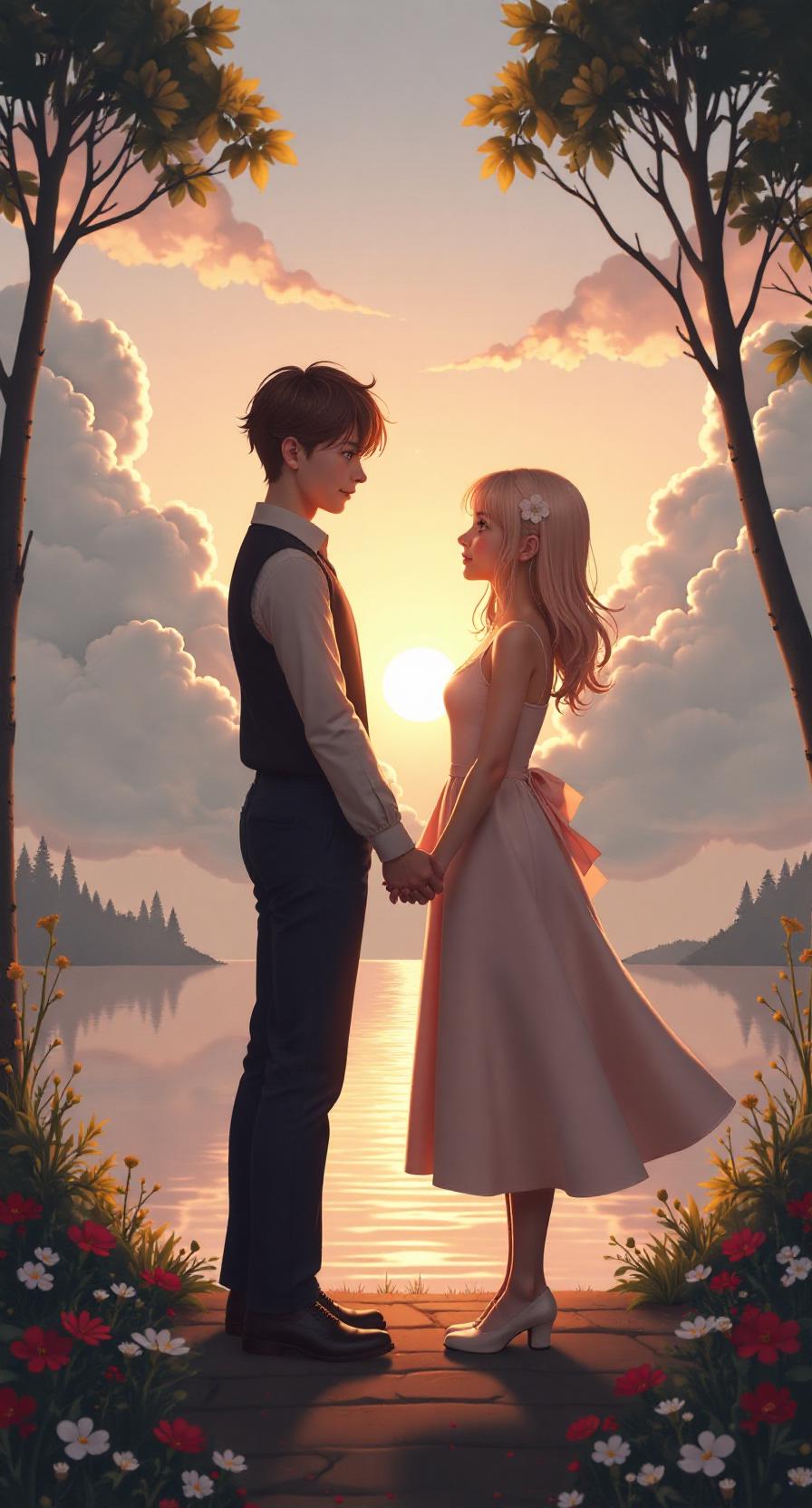 看了这么多，想说点什么