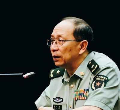 金一南将军抛出震撼言论，他说：“未来，对人类威胁最大、最可怕的，不是核武器，而是