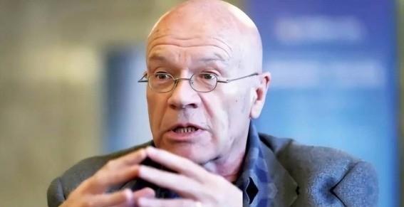 振聋发聩！英国教授马丁·雅克曾语出惊人：“中国崛起不可怕，可怕的是，他是一