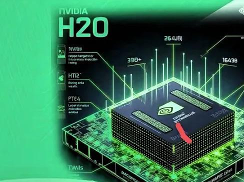 签了H20订单的摊上大麻烦了！工信部向腾讯、字节、阿里等大公司发函，要求它们书