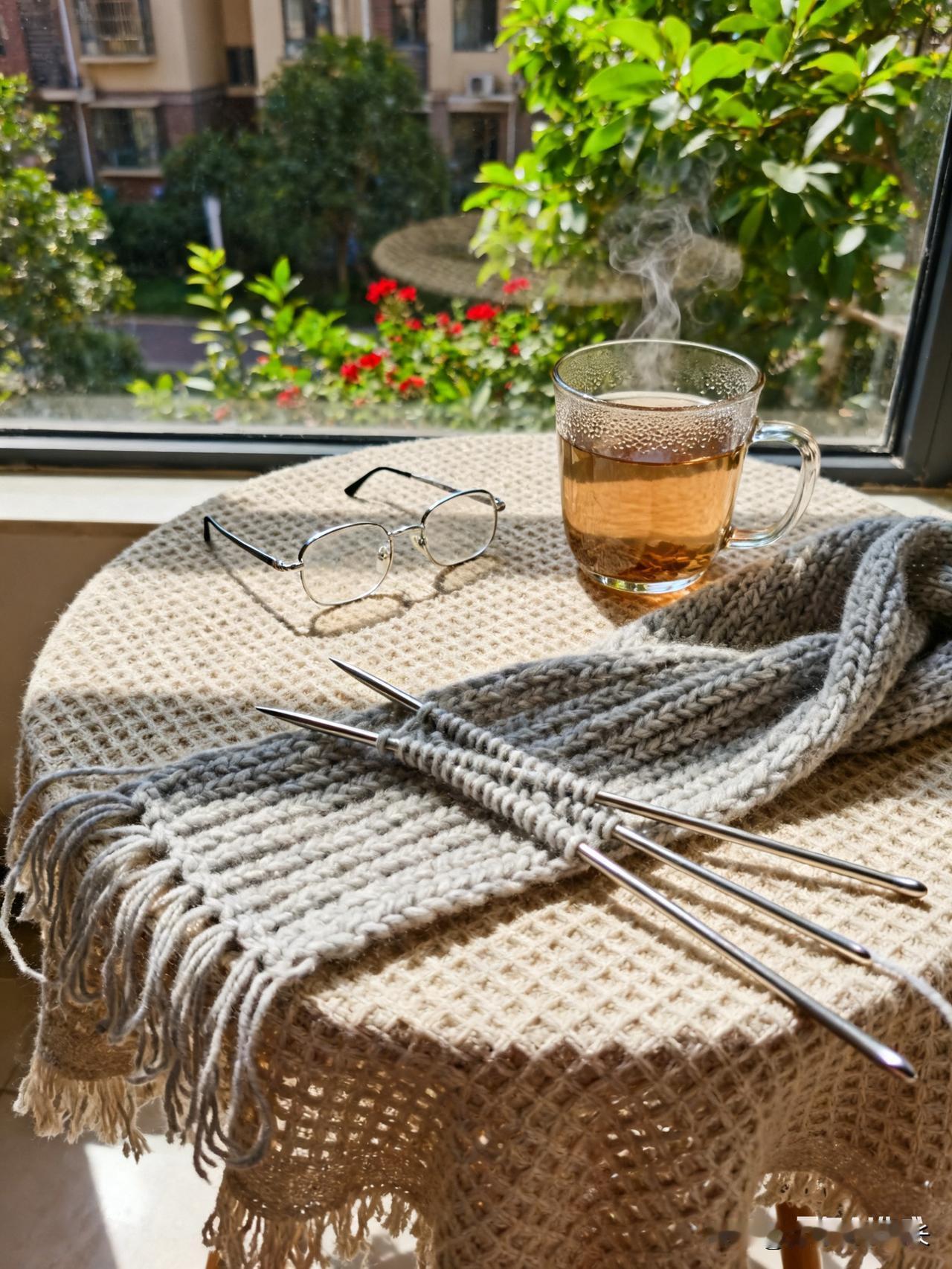 退休后才懂：真正的通透，不是争输赢，而是会避开真正通透的退休人，不是多会