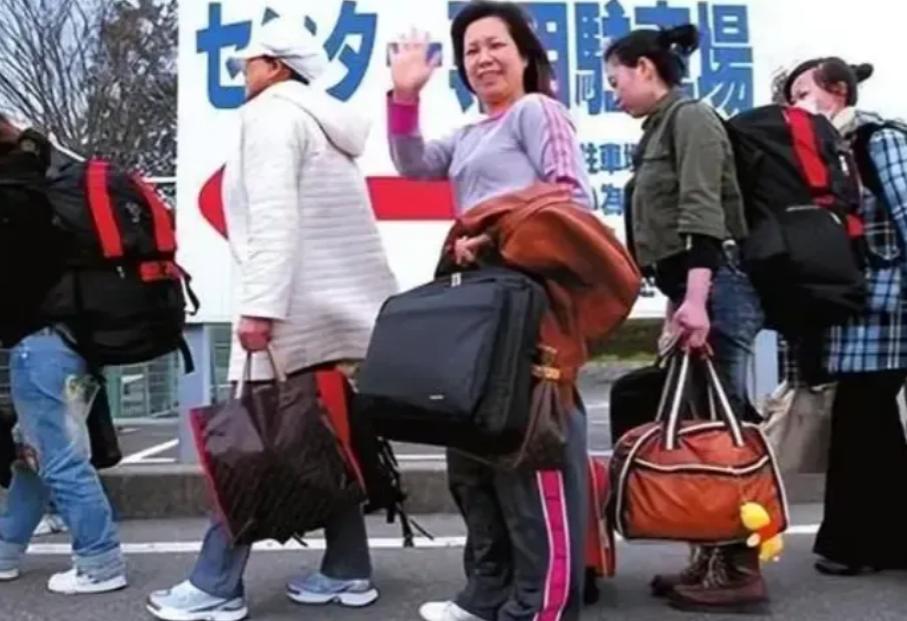 日本为什么吸引中国的有钱人？因为日本有干细胞技术，而且最重要的事，都是亚洲人