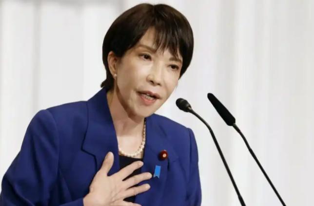 日本不怕中国制裁，不怕经济下滑，不怕航班取消，不怕拉走熊猫，不怕旅游业萧条，不怕