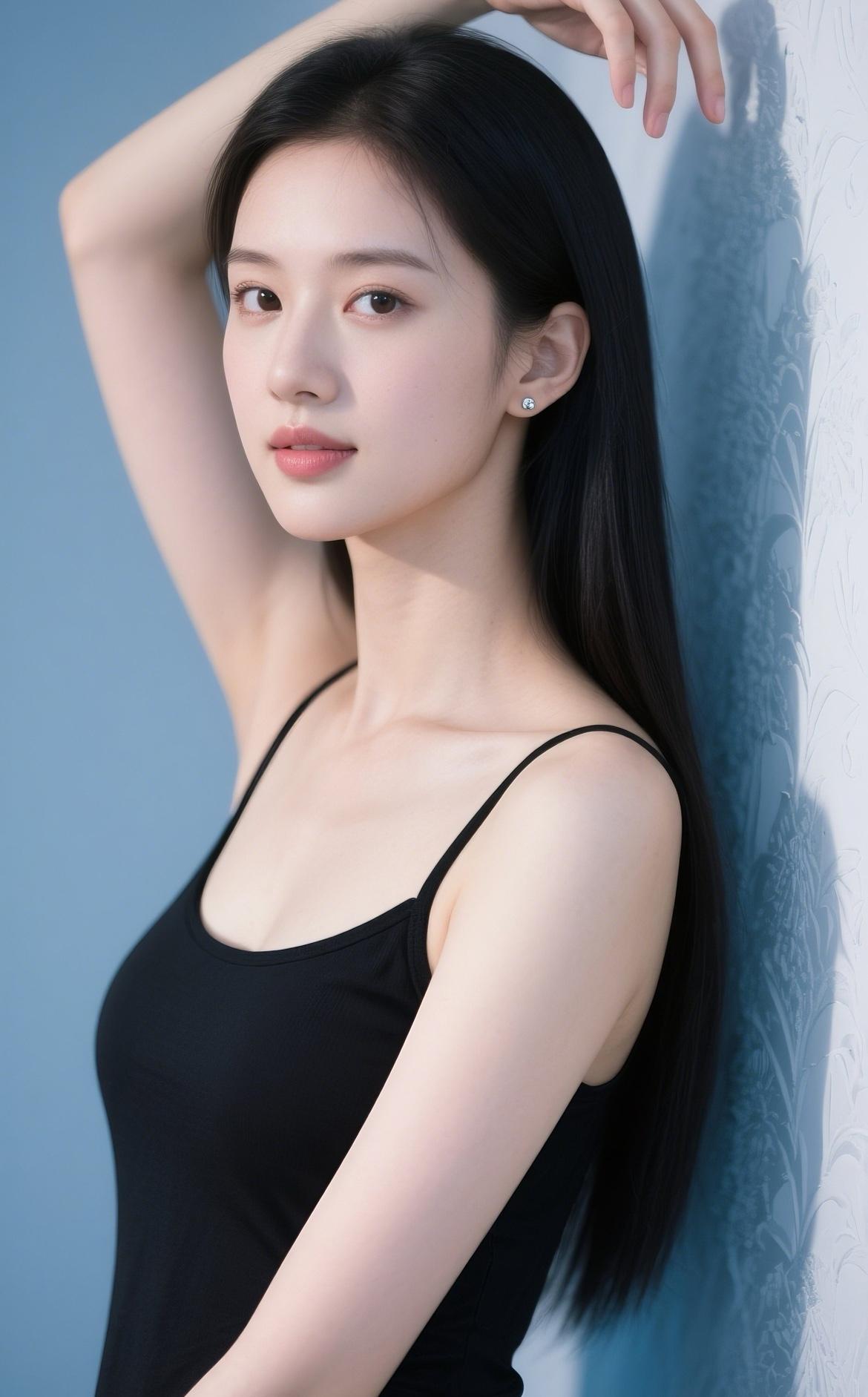 不是说假的，就我现在的身材和身体状况，我自己完全有自信！不用讲，我就是很好看好