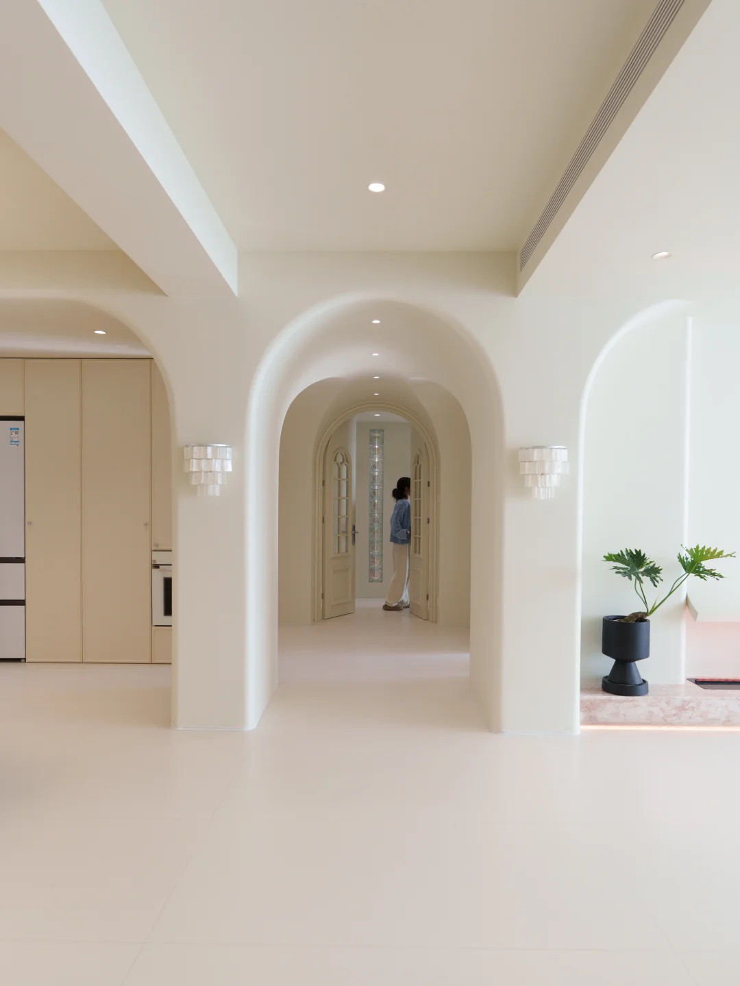 长大真好，有家真好｜这就是努力的意义吧🏡