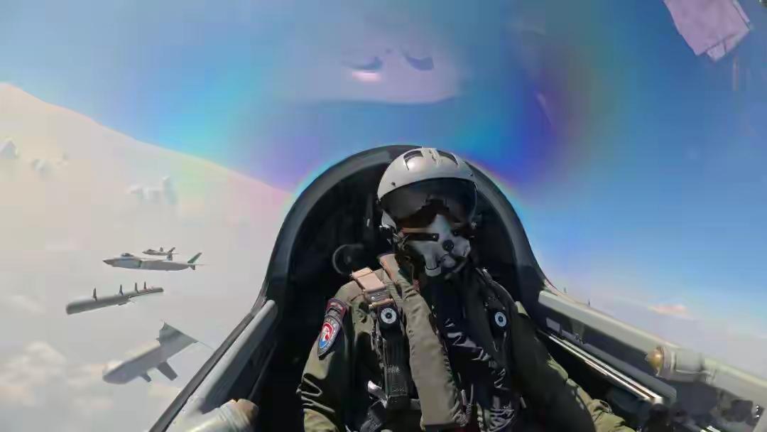 制电磁权赛场中国再添猛将，新型电子战装备突破技术壁垒！或许有人认为，现代战争的