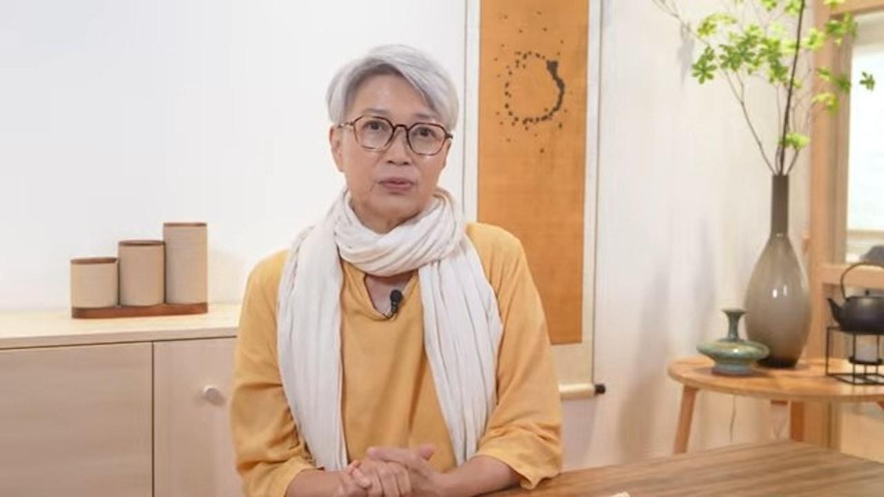廖启智的遗孀陈敏儿传来离世的消息，终年65岁。陈敏儿的儿子廖文哲、廖文信在社交