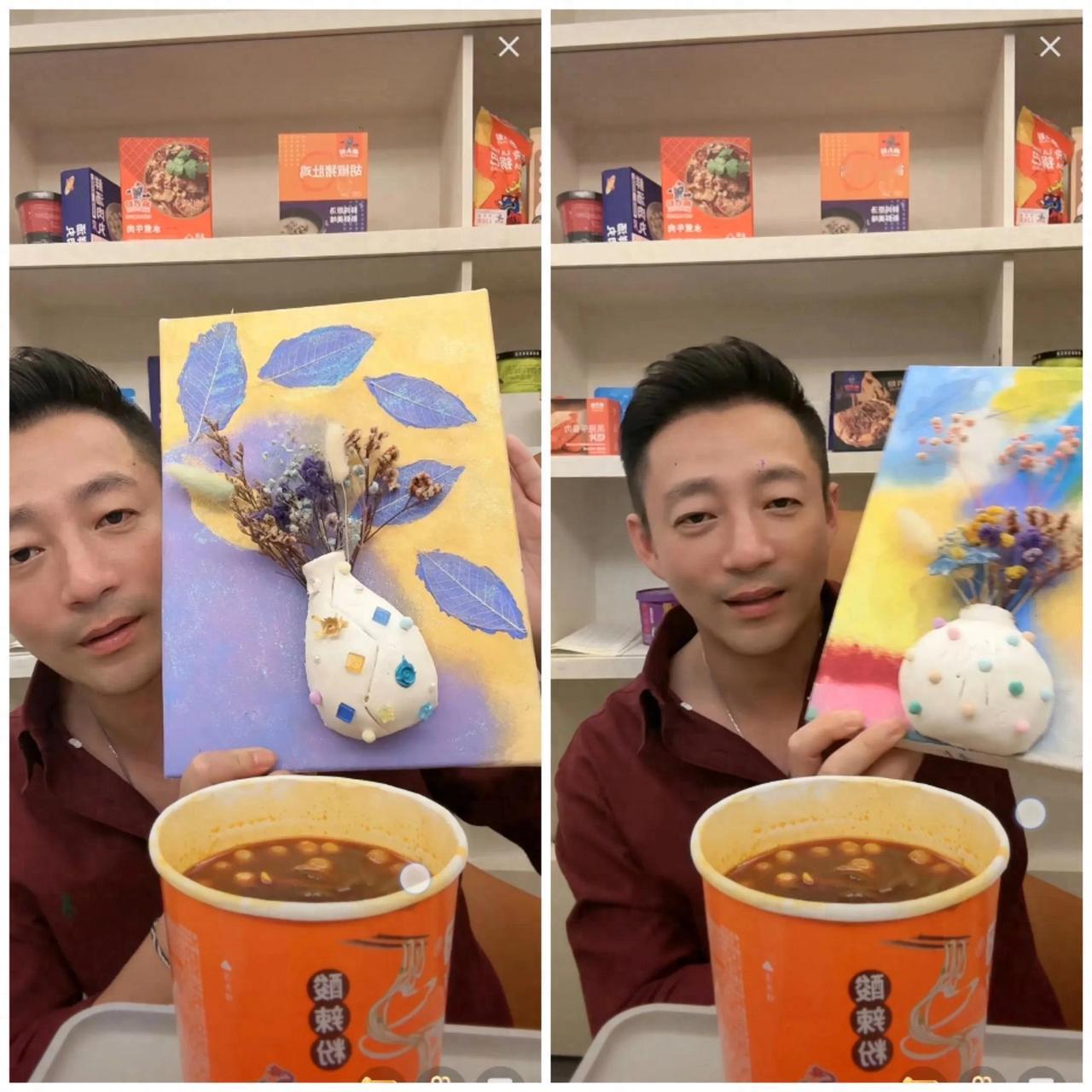 汪小菲跨国飞奔陪娃过母亲节，是“真汉子”还是“戏精附体”？娱乐圈的“拼命三郎”