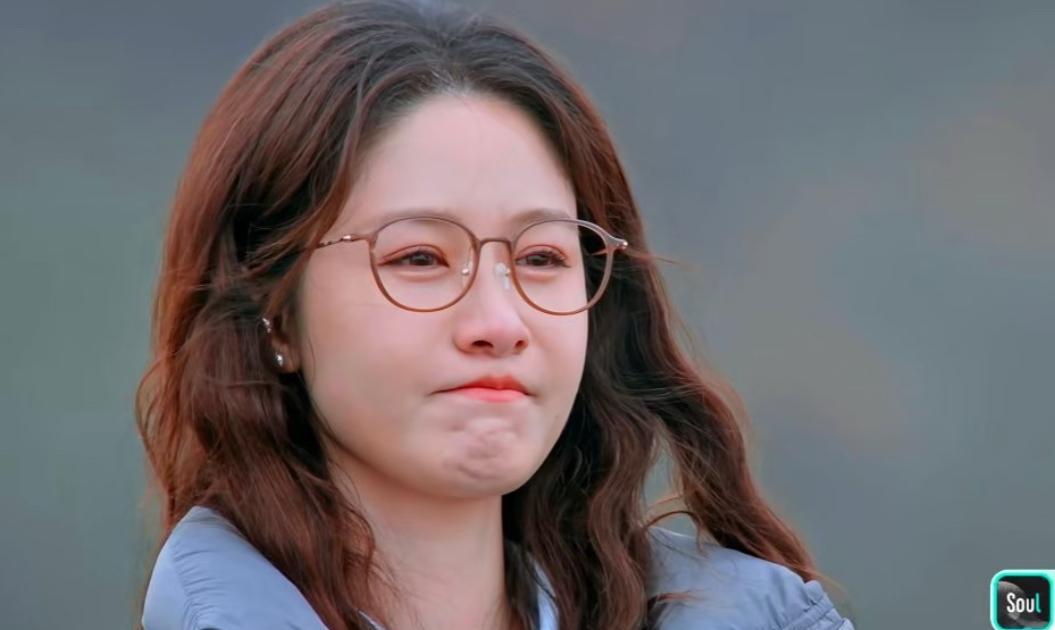 梁田的处境就是那种经典的大龄剩女，觉得自己很优秀，觉得自己一点也不老，好像选择很