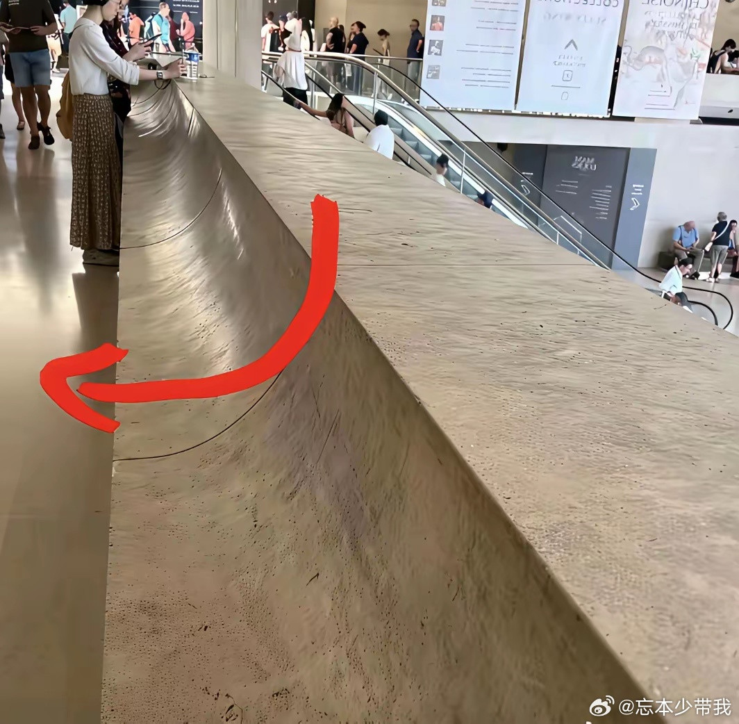 终于知道这一块儿设计有什么用了