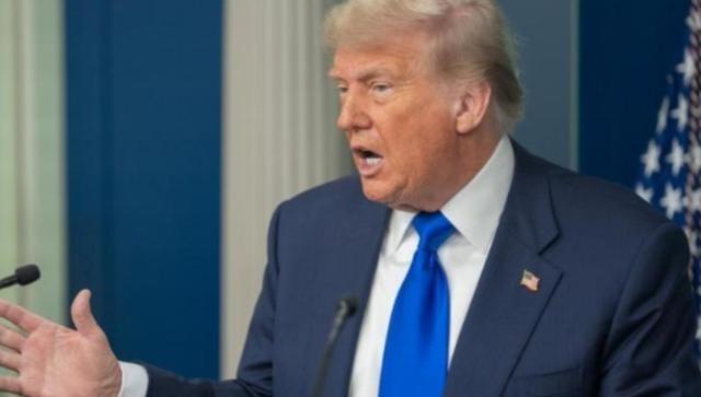 “第三次世界大战”导火索？如果中国拦截了美国的售台武器，会发生什么？说白了，这大