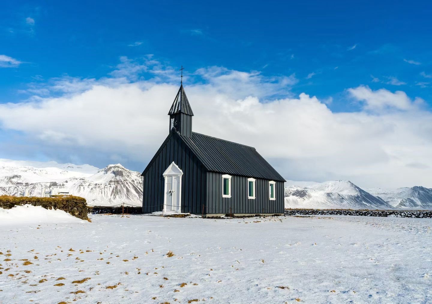 飞侠2026冬季冰岛摄影团，完美收官！连续好天气，阳光通透，雪山、冰川、黑沙滩、