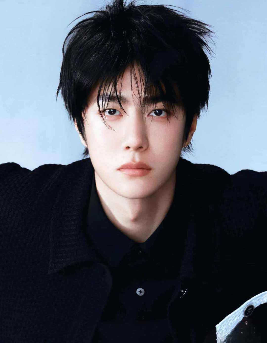 王一博好像把地球玩成破解版了没有王一博的face也没有王一博的胆子上天入地，无所