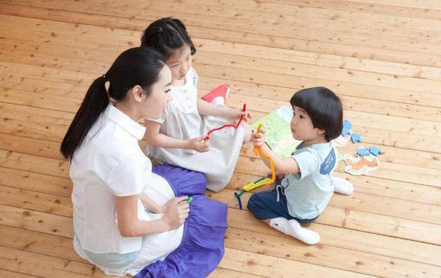 爸妈每天要抓住这三个关键时间, 孩子长大了才不会太差劲!