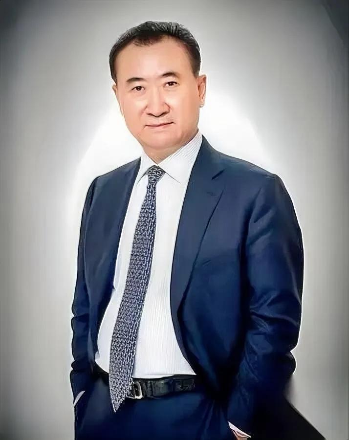 老王这步真的绝了大多数人都看错他了。万达电影正式更名儒意电影，连证券