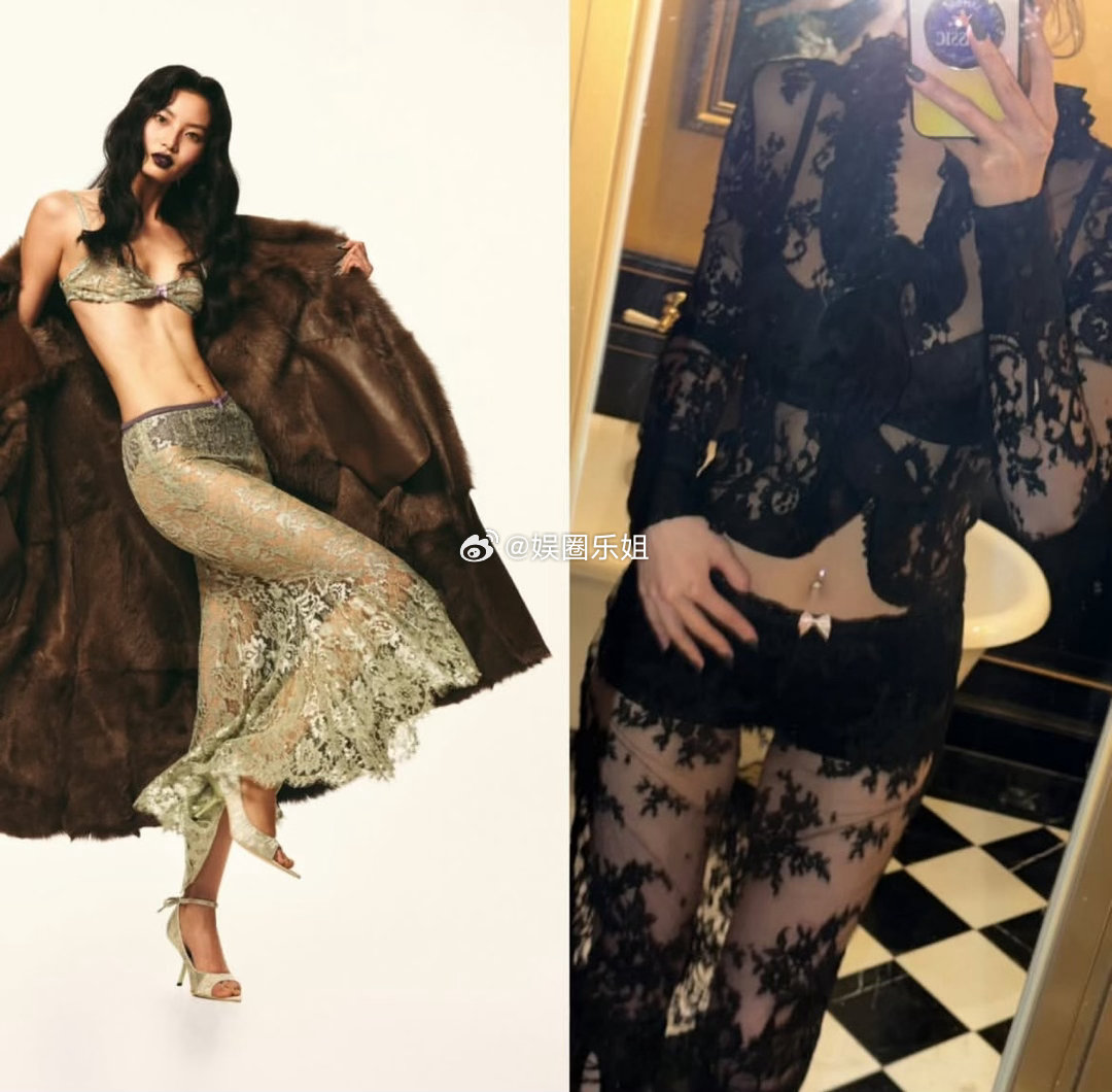 上海时装周｜MarkGong2026秋冬系列MarkGong刚在上海时装