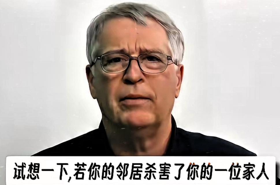 一些人，呼吁我们要放下历史，其实他们远不如一位外国学者更懂我们的态度！一位英国学