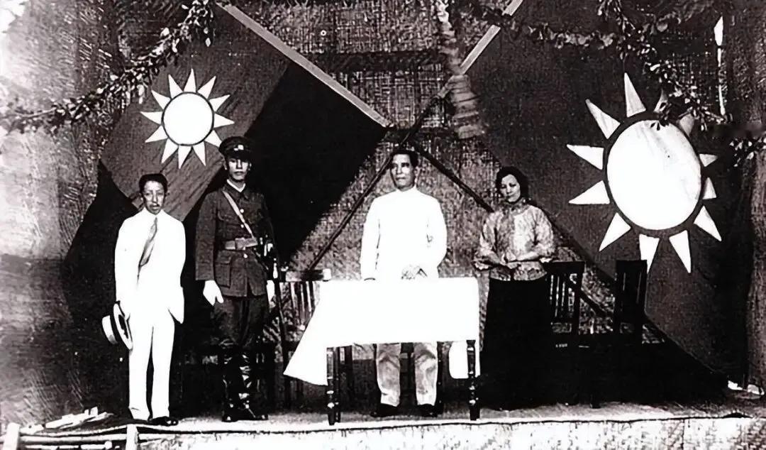 民国风云，为什么半个政坛都讲“湖州话”？看完这份名单我彻底跪了！不挖不知道，一