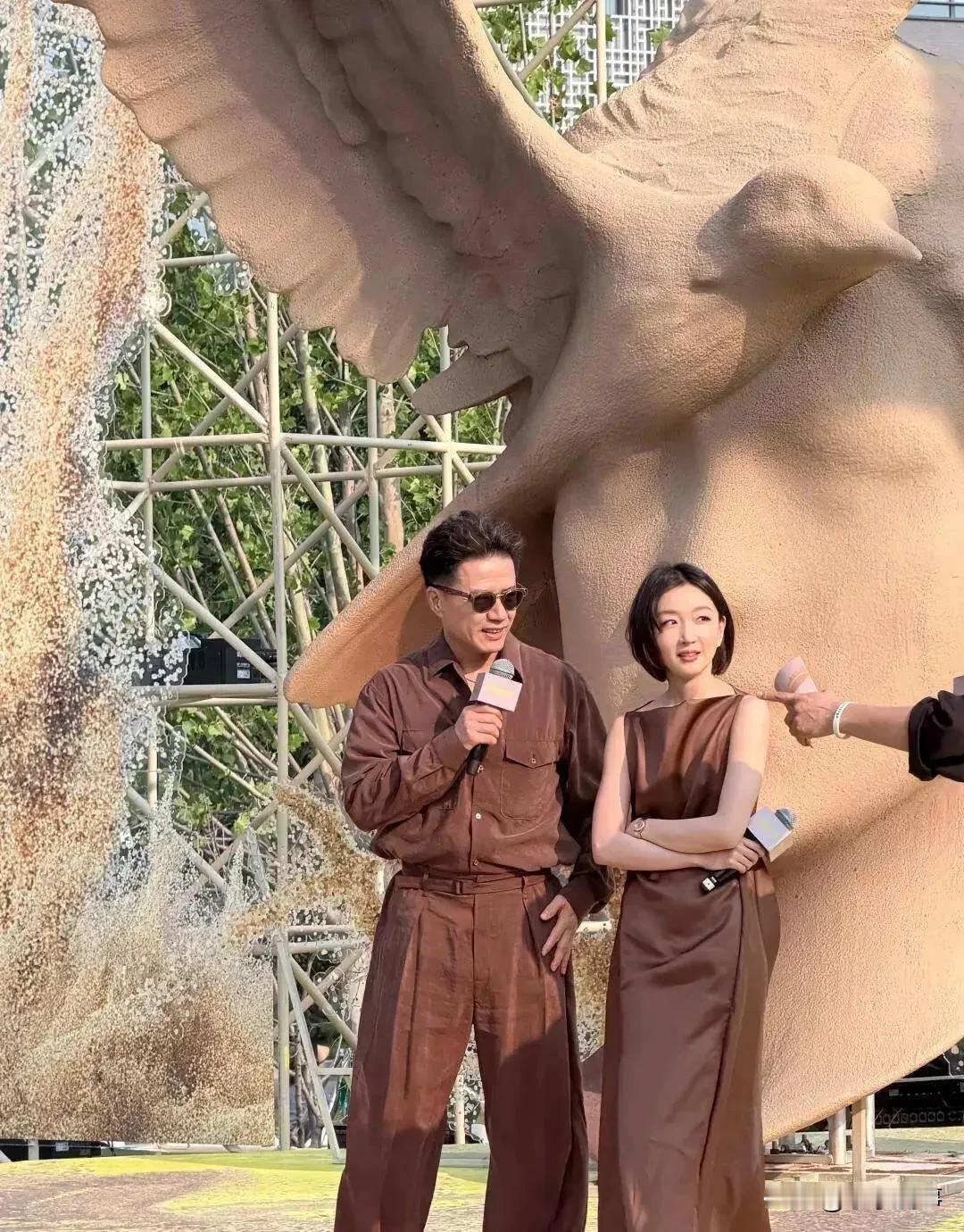 从面相细节就能看清一个人的本心。之前网友点评周冬雨，说得真的太准了。