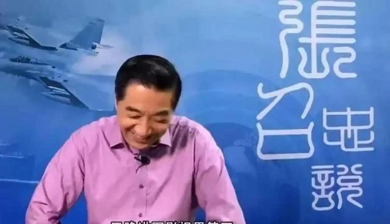 中国最“搞笑”的军事专家，在节目上金句频出，为什么他能够这么火呢？麻烦各位读