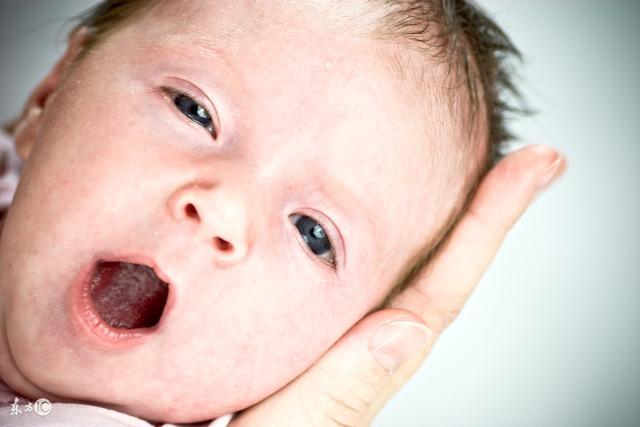 如何保护婴幼儿的眼睛