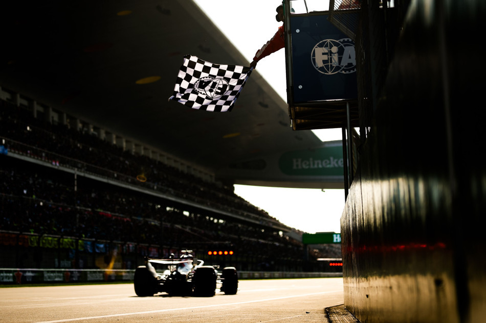 FIA官方声明：下列规则将在迈阿密大奖赛进行调整在今天FIA、F1、各个车队、F