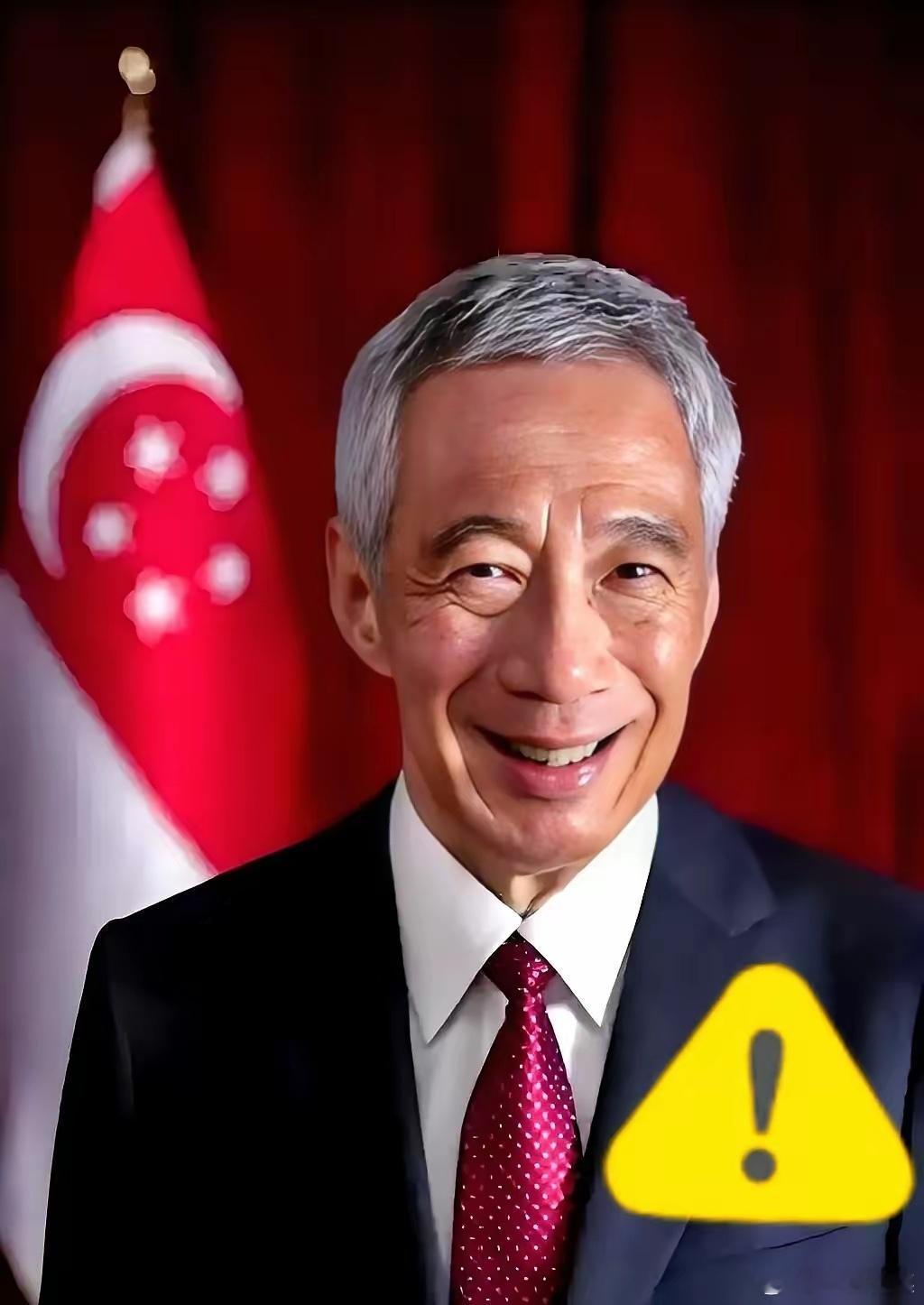 新加坡那个港口，一年吞吐4000多万箱子，听着吓人吧？但你知道吗，里面超过90%