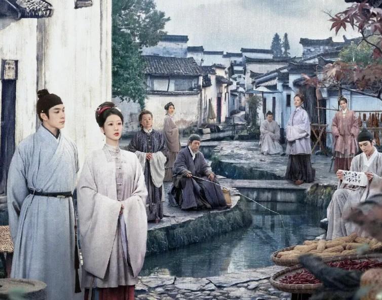 央视新剧《家业》迎全网骂潮！ 家业真的非常好看，连看几集没看够，真是黑子为黑
