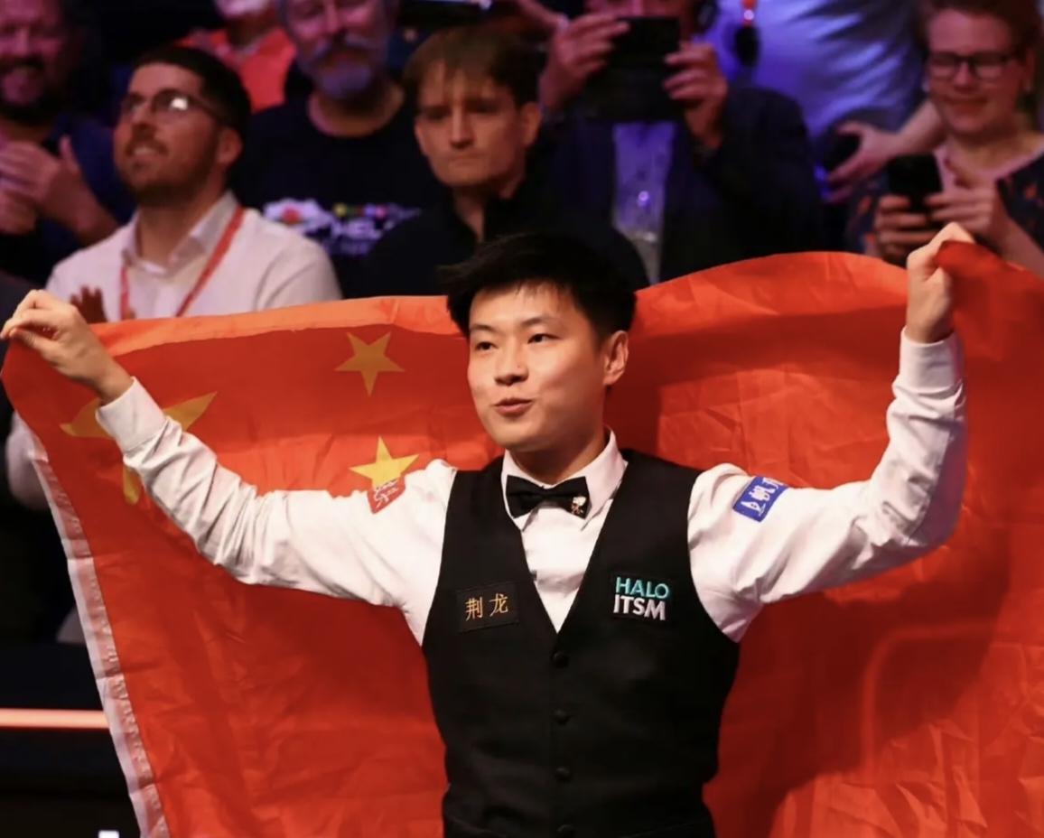 双“魔咒”加身，赵心童不敌墨菲，止步八强，揭秘四大不争事实！一是