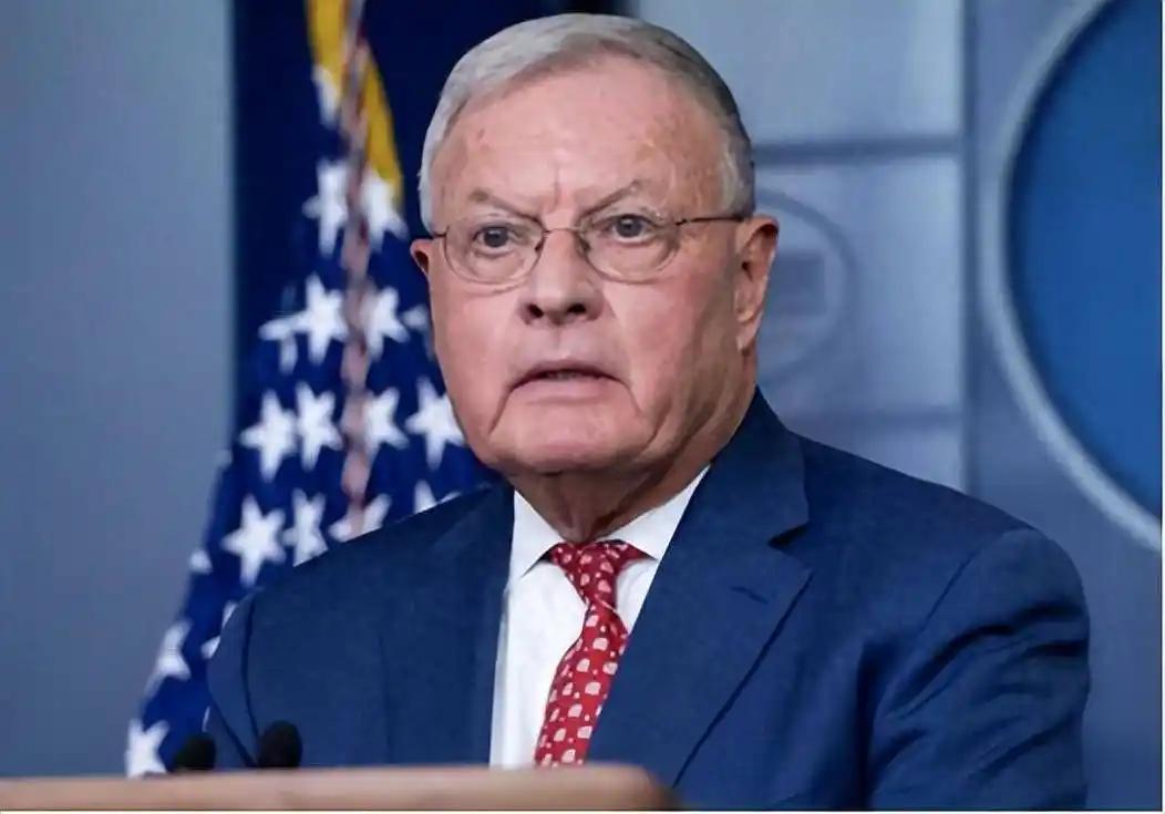 美国特使表达了美国调解乌克兰冲突的决心。俄罗斯卫星通讯社11月23日报道，美