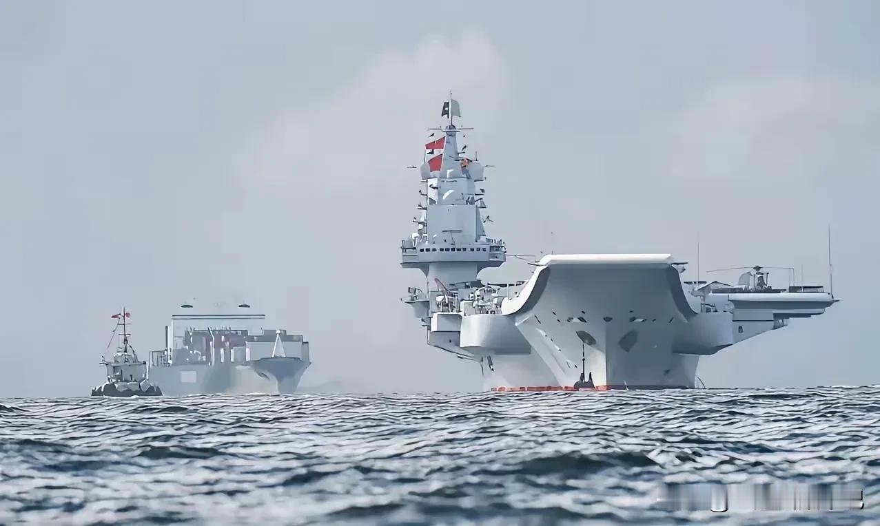 中国人不是吓大的!俄媒称，中国假如发生战争，不是一对一，而是面对美、日、韩、澳