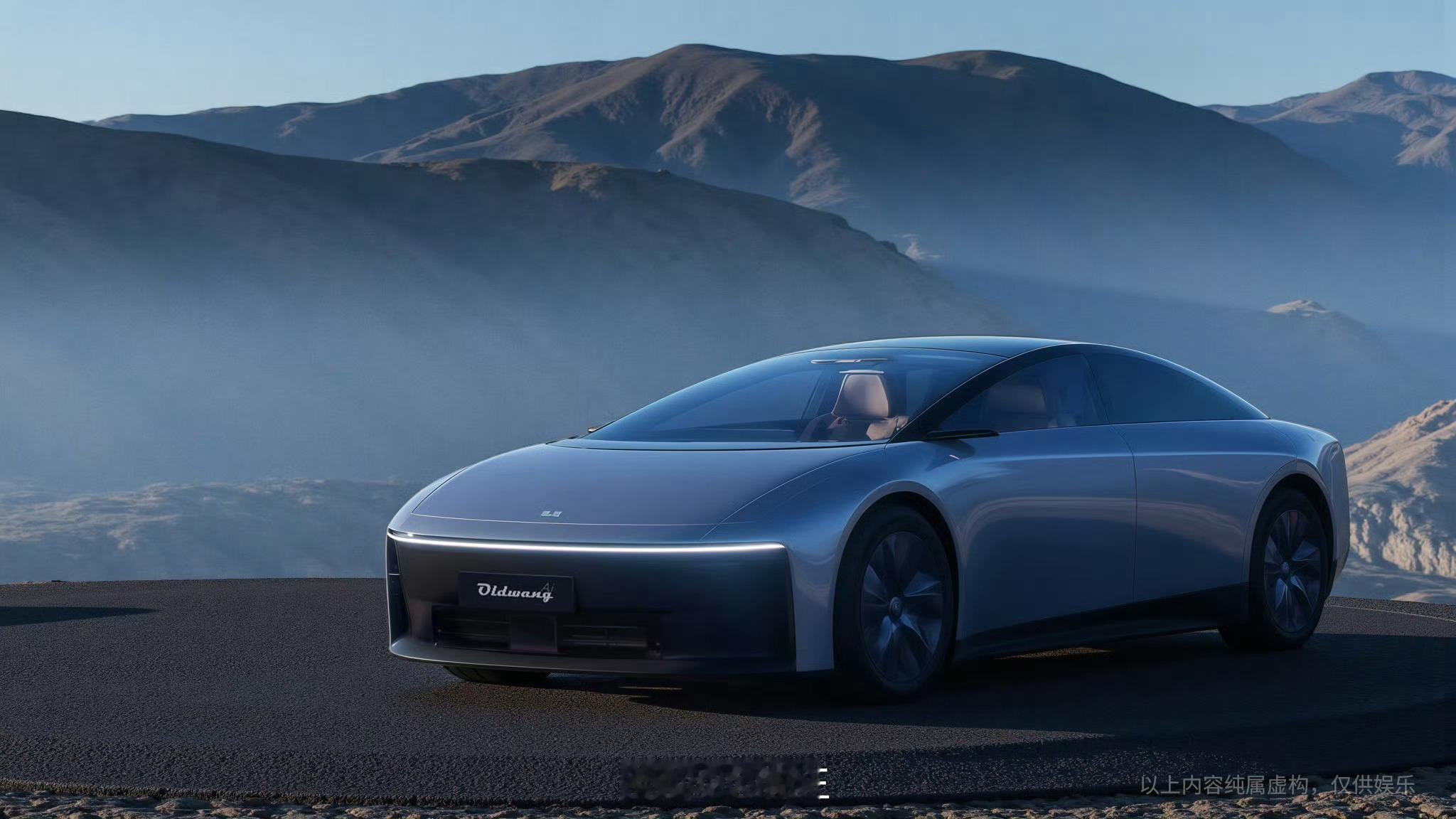 哦豁！理想不造的车别人又帮你造了