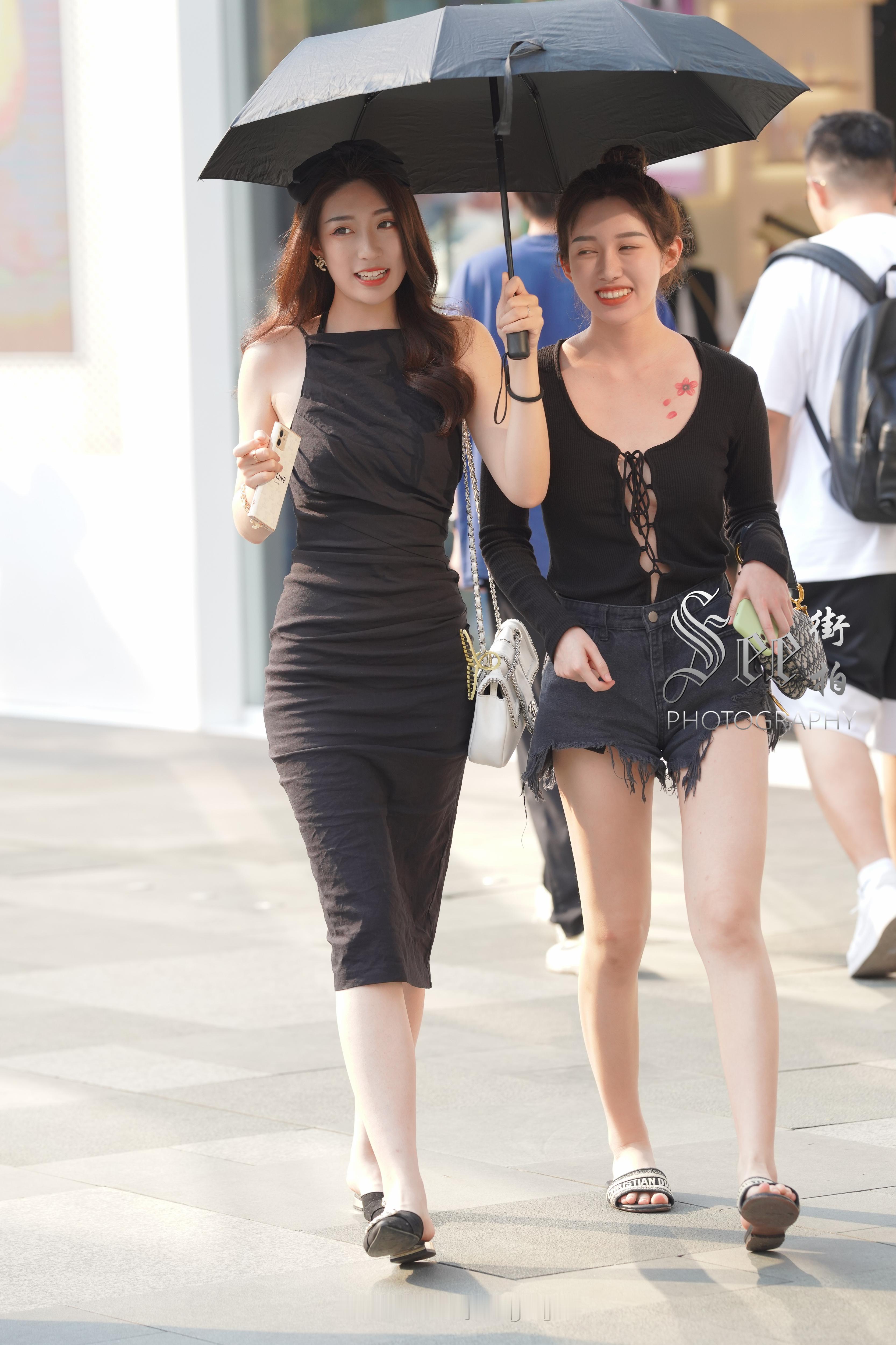 青春靓丽的美~~​​​
