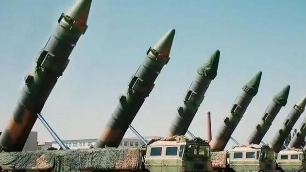 1987年，沙特来中国买导弹，中方代表试探性伸出一根手指，意思是“一千万美元”，